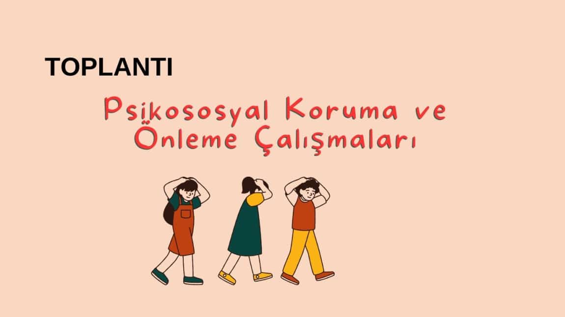 TOPLANTI